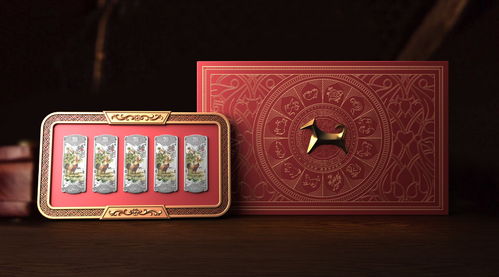 功夫之道 设计师如何提炼工艺美术品的品牌包装核心元素