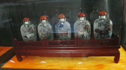 翠琦轩 京城工艺美术的璀璨明珠