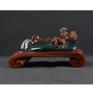 匠心独运，巧夺天工——工艺美术师朱时平作品鉴赏