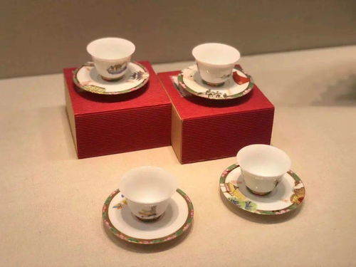 元旦逛越秀，工艺美术展映新年华