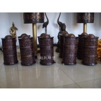 长安越凯工艺美术品商行 传承匠心的寺庙转经筒雕塑厂家
