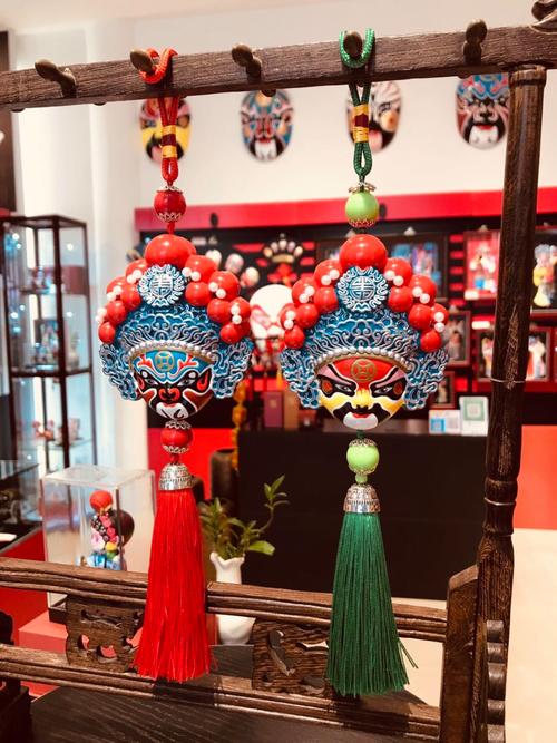 东方工艺美术厂产品展示